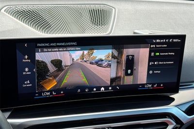 2024 BMW i4 eDrive40