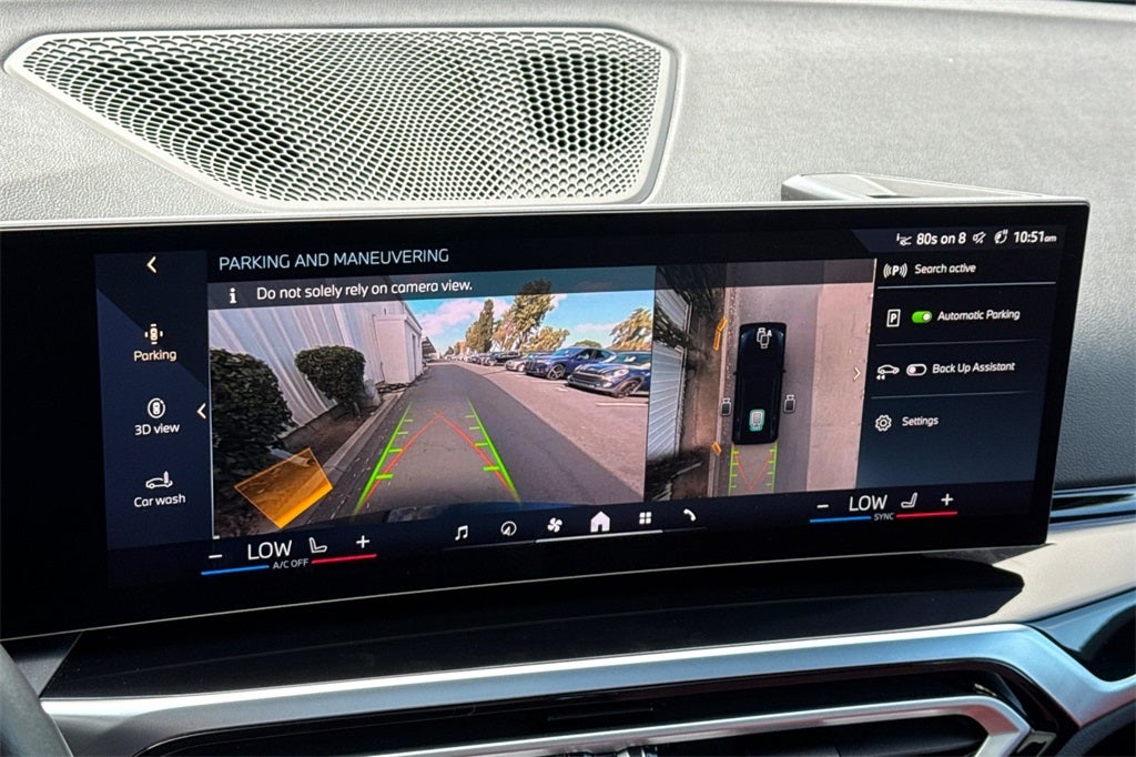 2024 BMW i4 eDrive40