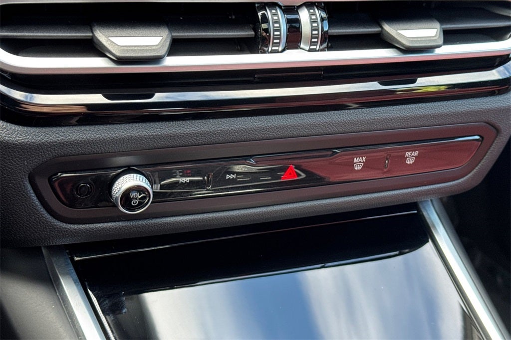 2024 BMW i4 eDrive40