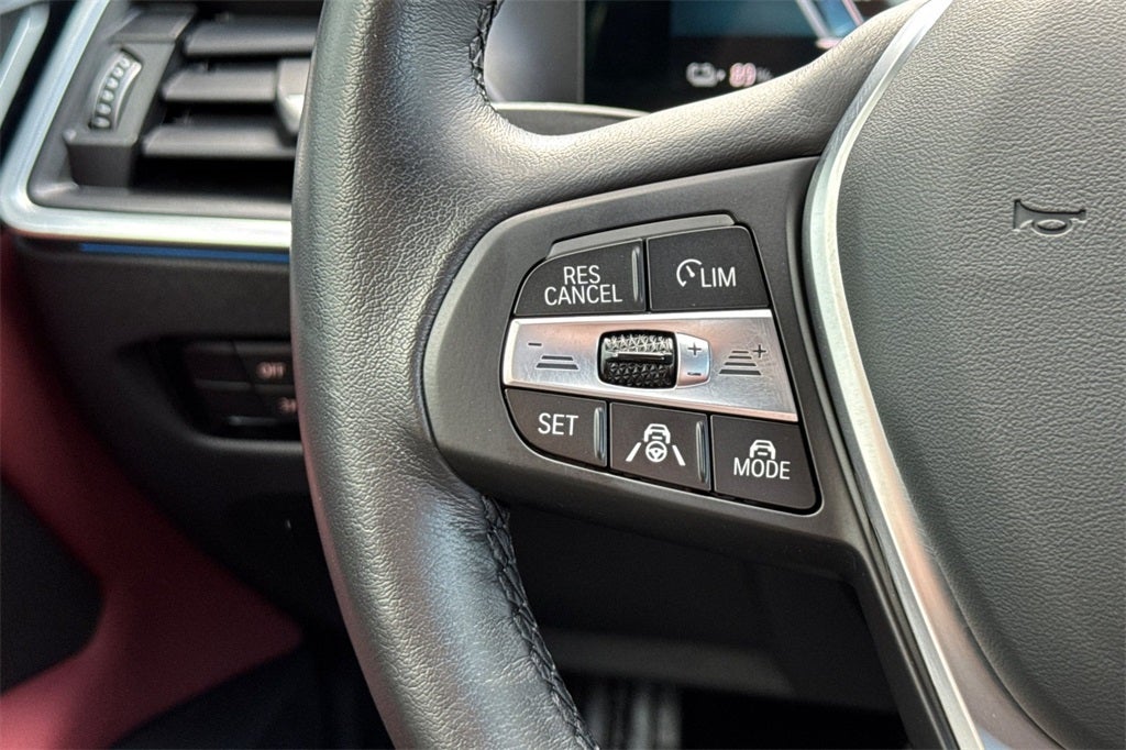 2024 BMW i4 eDrive40