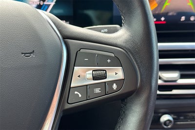 2024 BMW i4 eDrive40