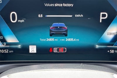 2024 BMW i4 eDrive40