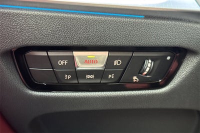 2024 BMW i4 eDrive40