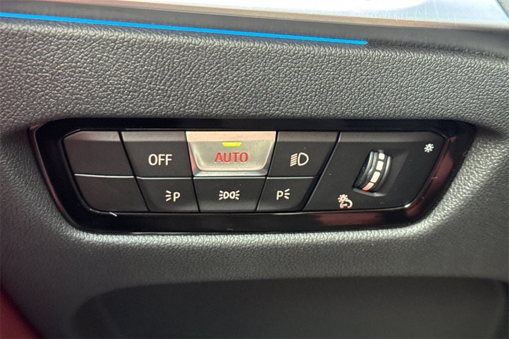 2024 BMW i4 eDrive40