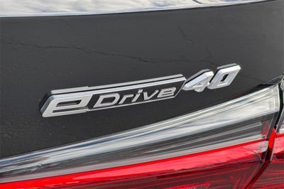 2024 BMW i4 eDrive40