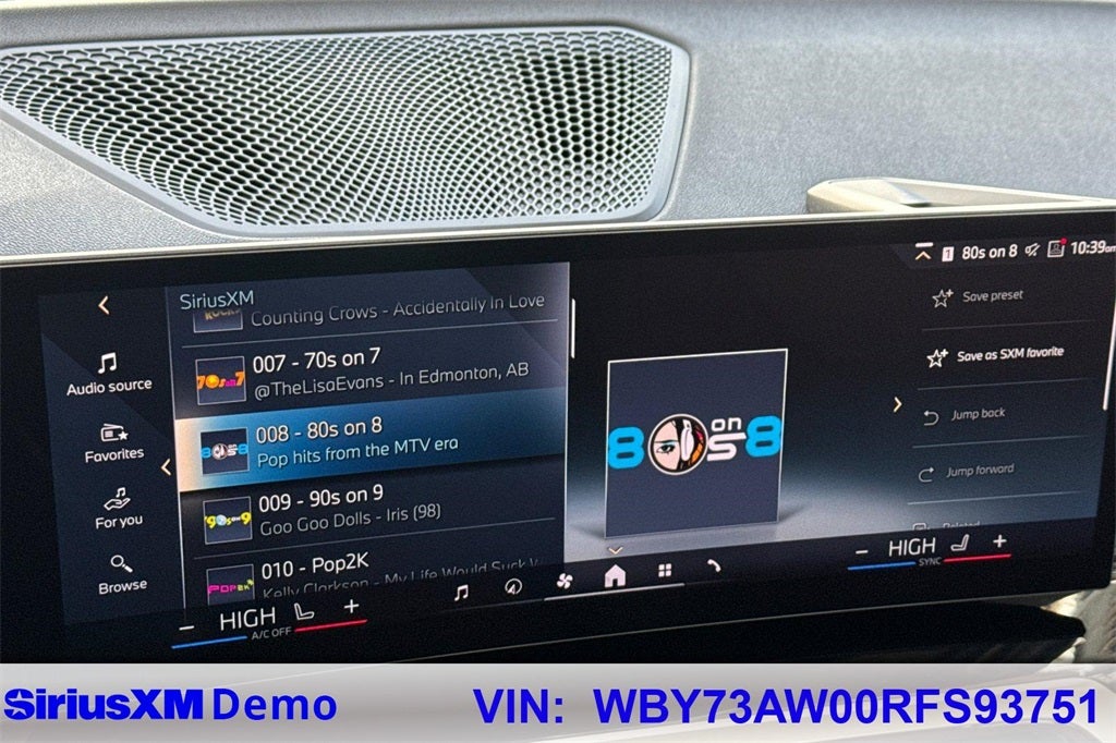 2024 BMW i4 eDrive40