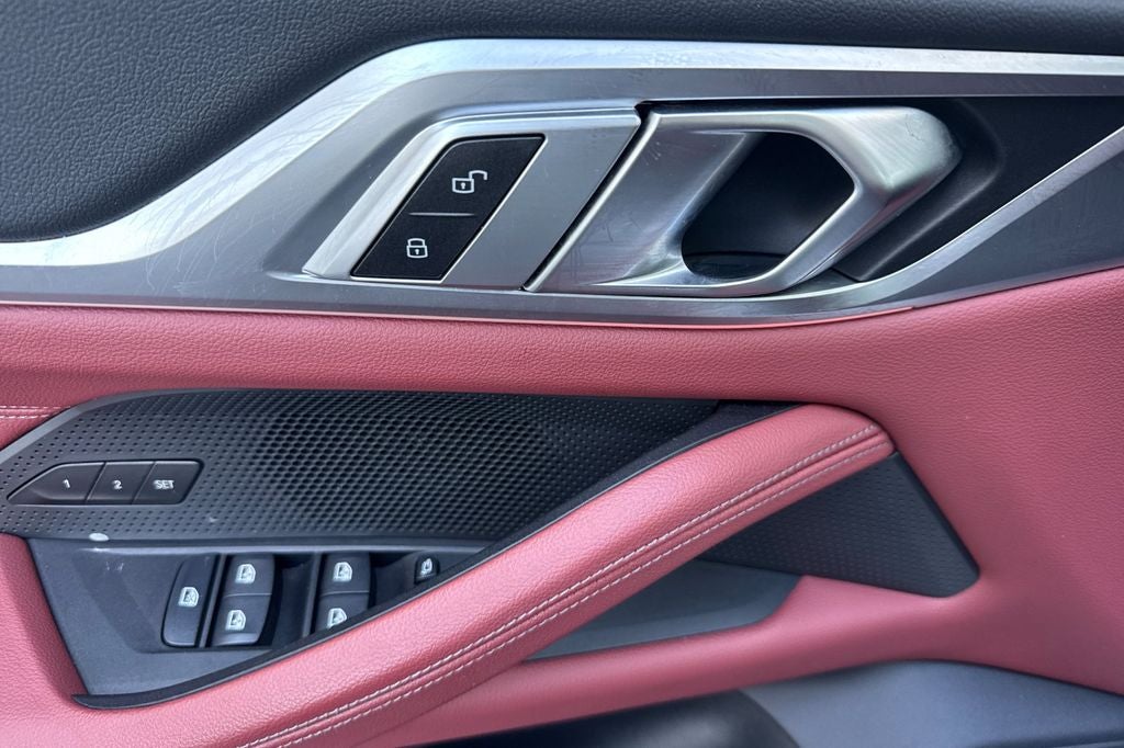 2023 BMW i4 eDrive40