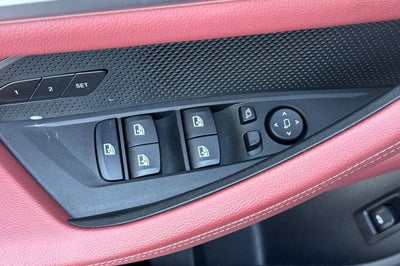 2023 BMW i4 eDrive40