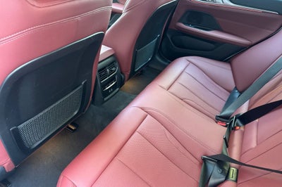 2023 BMW i4 eDrive40