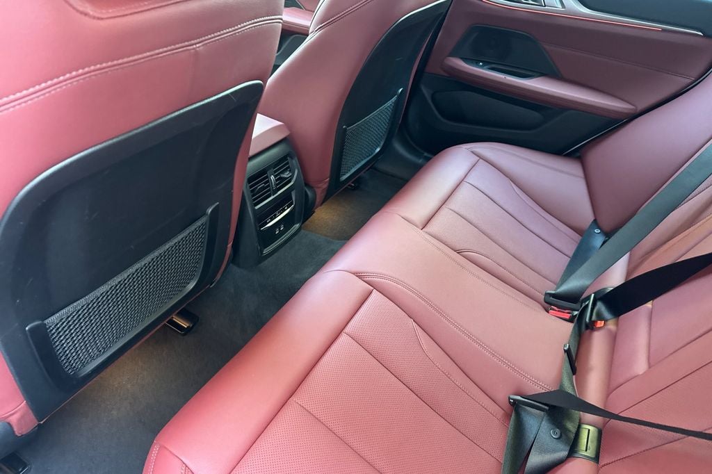 2023 BMW i4 eDrive40