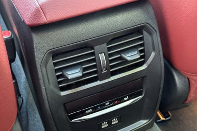 2023 BMW i4 eDrive40