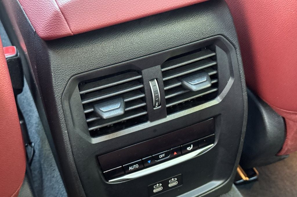 2023 BMW i4 eDrive40