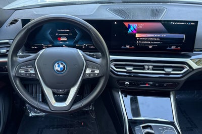 2023 BMW i4 eDrive40