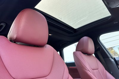 2023 BMW i4 eDrive40