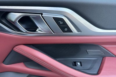 2023 BMW i4 eDrive40