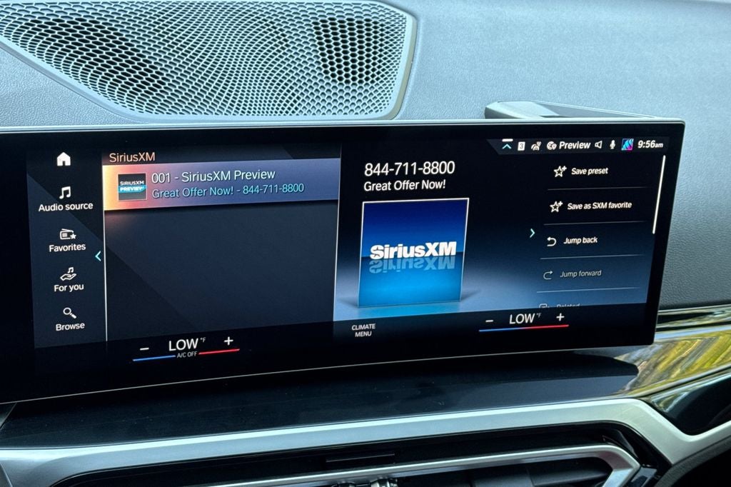 2023 BMW i4 eDrive40