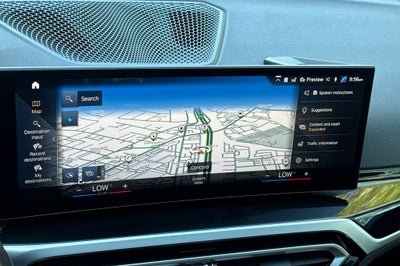 2023 BMW i4 eDrive40