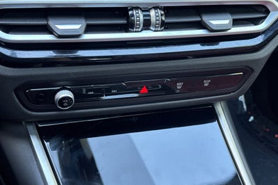 2023 BMW i4 eDrive40