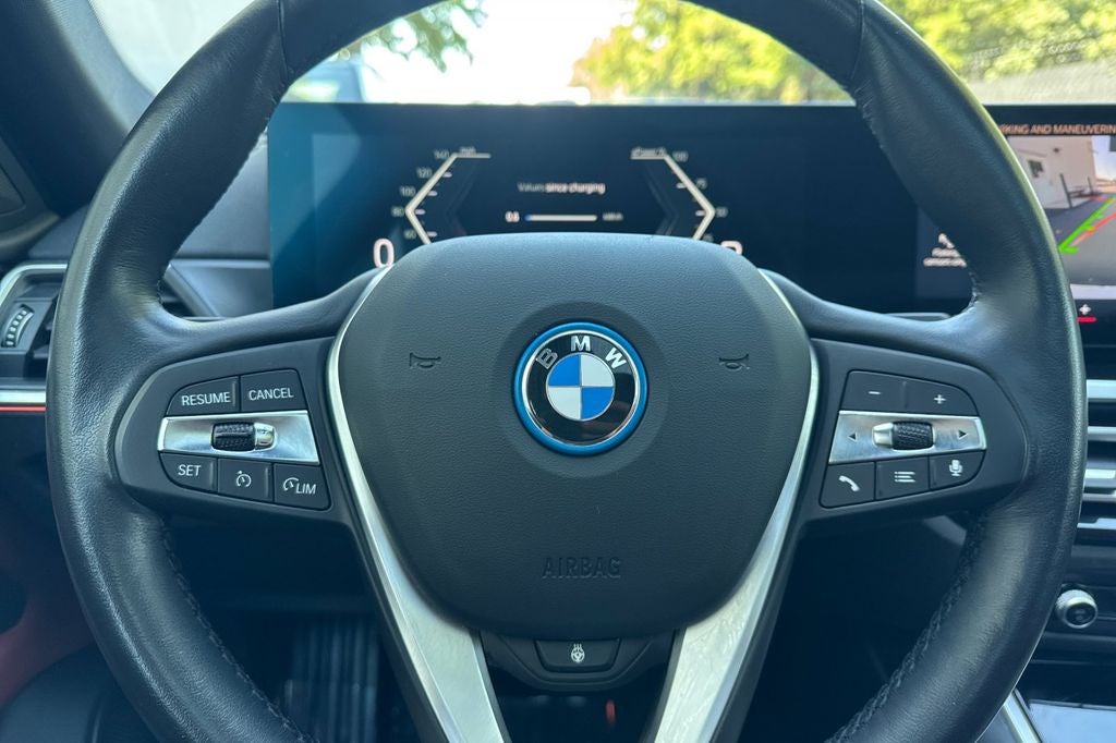 2023 BMW i4 eDrive40