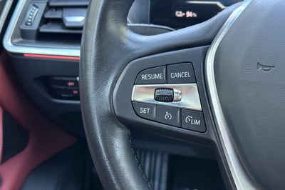 2023 BMW i4 eDrive40