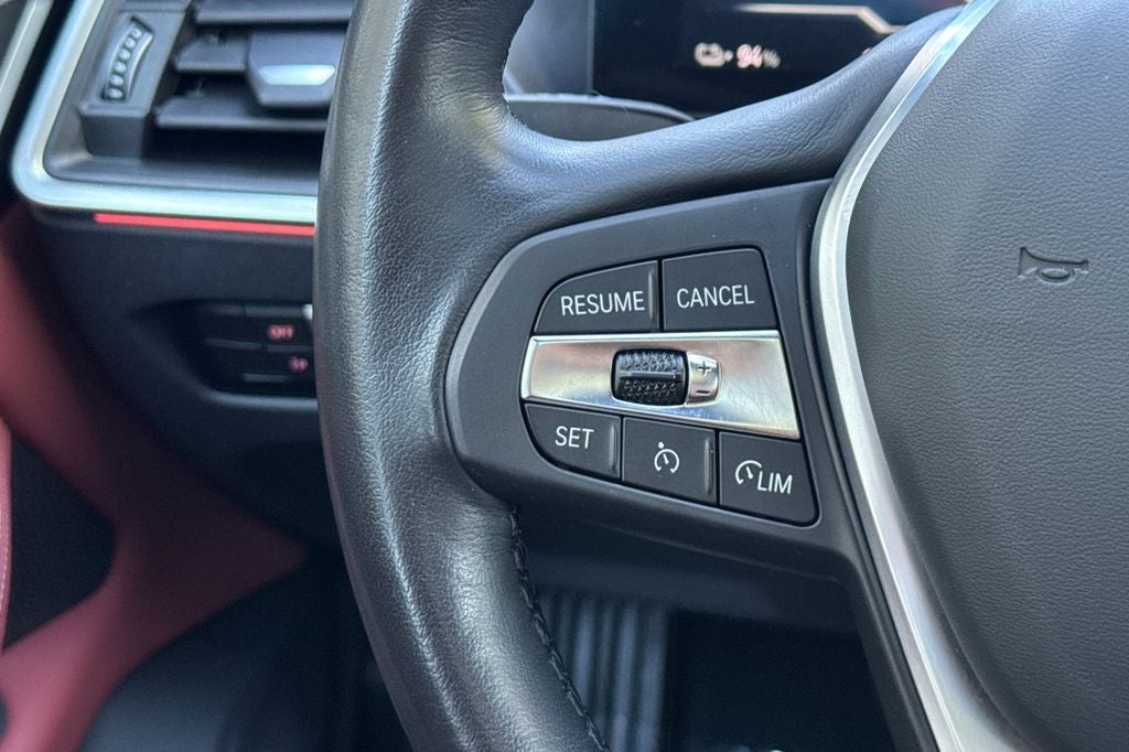 2023 BMW i4 eDrive40