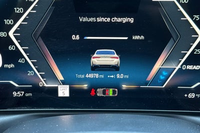 2023 BMW i4 eDrive40