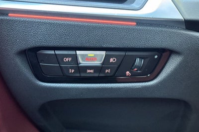 2023 BMW i4 eDrive40