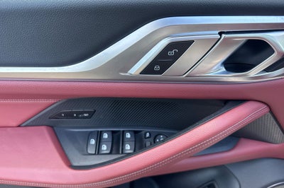 2023 BMW i4 eDrive40