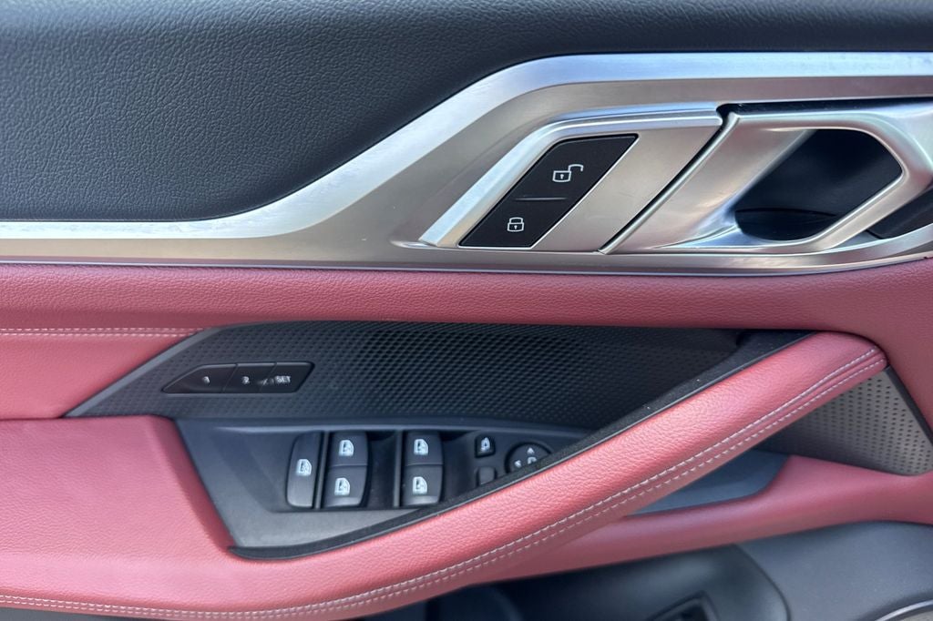 2023 BMW i4 eDrive40