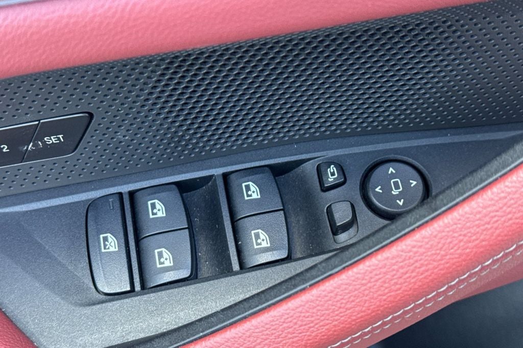 2023 BMW i4 eDrive40