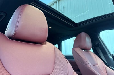 2023 BMW i4 eDrive40