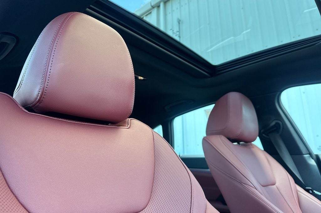 2023 BMW i4 eDrive40