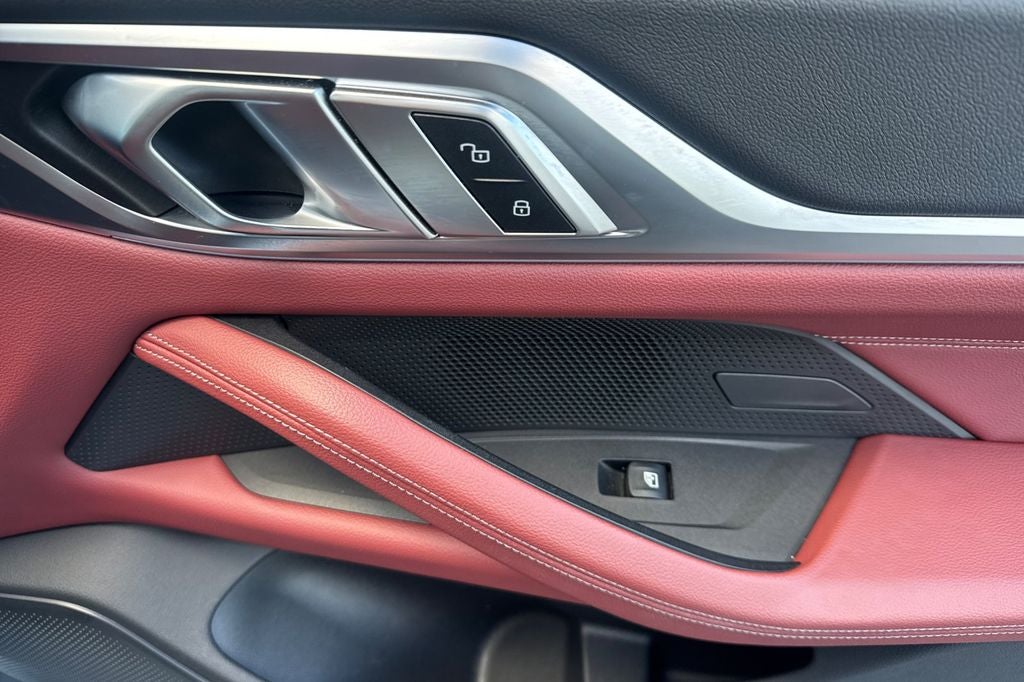 2023 BMW i4 eDrive40