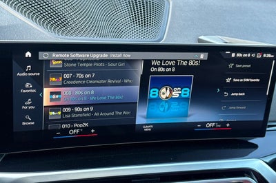 2023 BMW i4 eDrive40