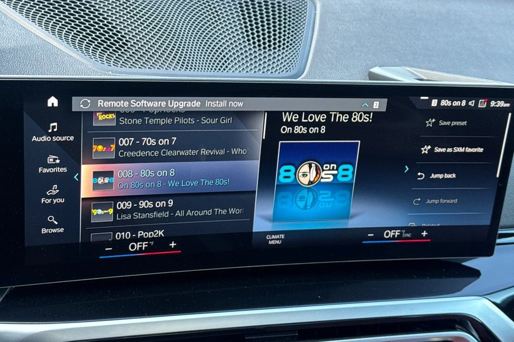 2023 BMW i4 eDrive40