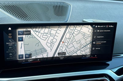 2023 BMW i4 eDrive40