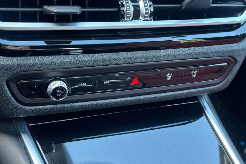 2023 BMW i4 eDrive40