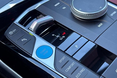 2023 BMW i4 eDrive40