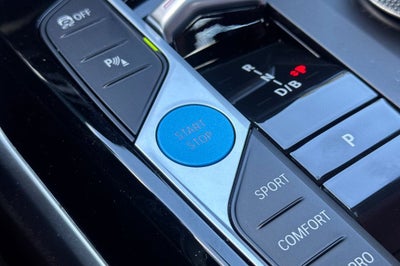 2023 BMW i4 eDrive40