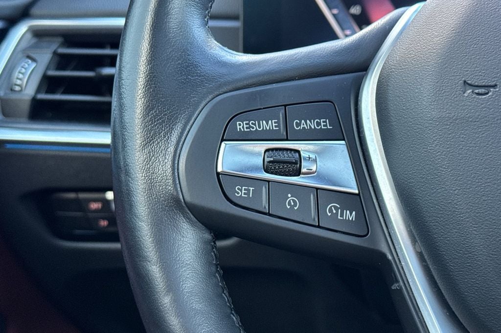 2023 BMW i4 eDrive40