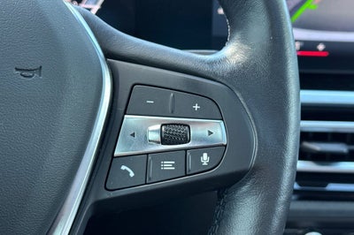 2023 BMW i4 eDrive40