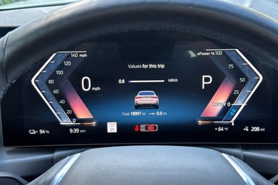 2023 BMW i4 eDrive40