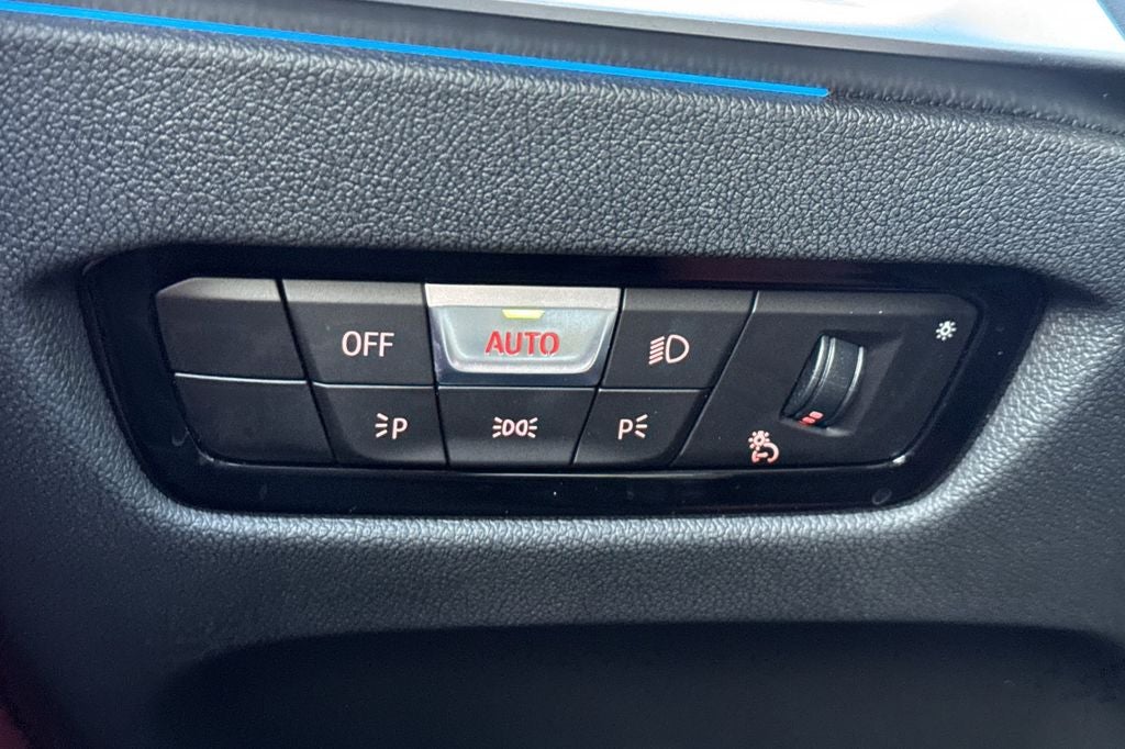 2023 BMW i4 eDrive40