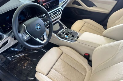 2023 BMW i4 eDrive40