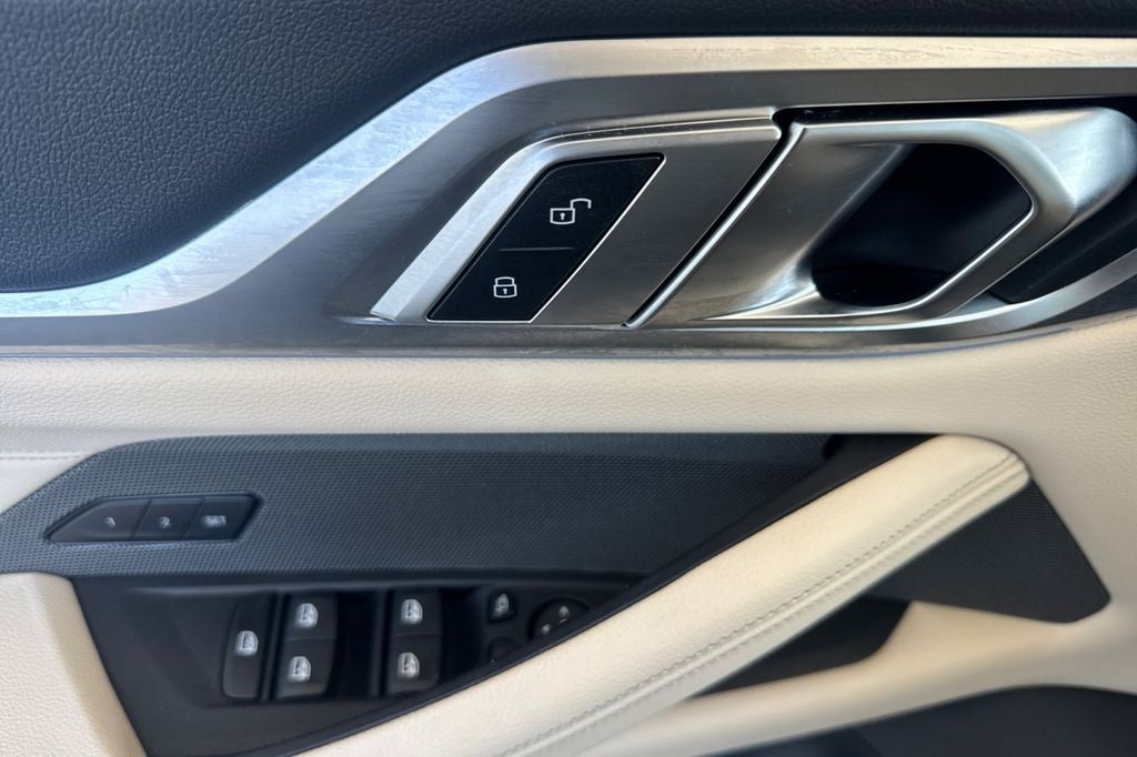 2023 BMW i4 eDrive40
