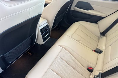 2023 BMW i4 eDrive40