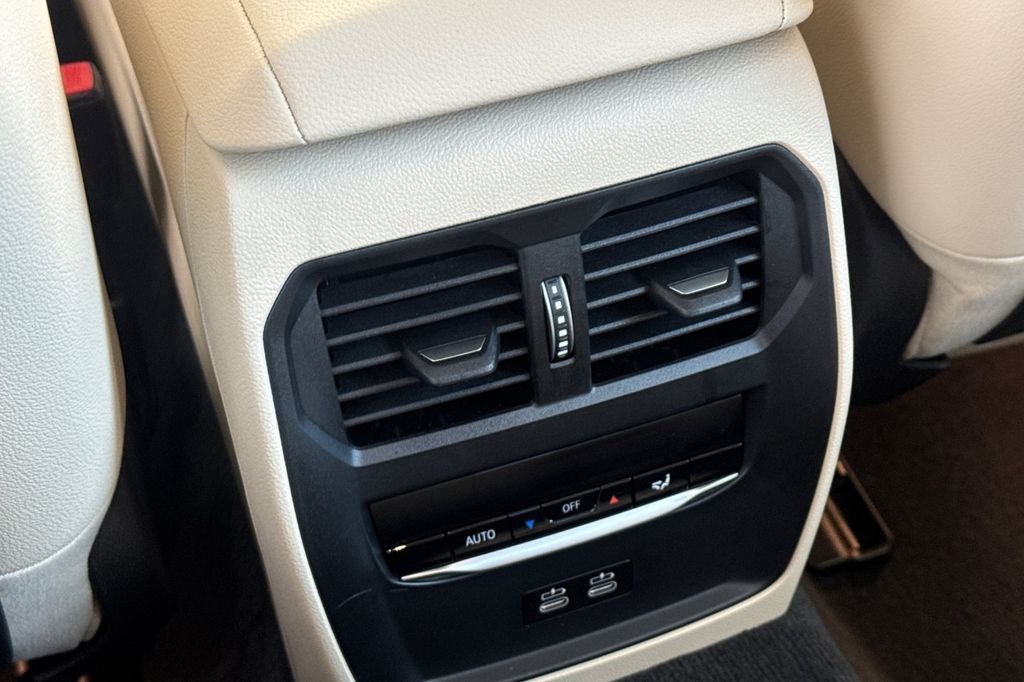 2023 BMW i4 eDrive40