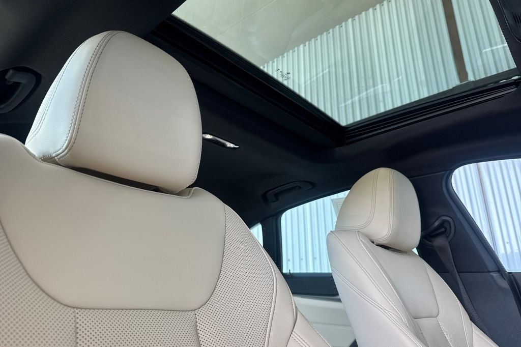 2023 BMW i4 eDrive40