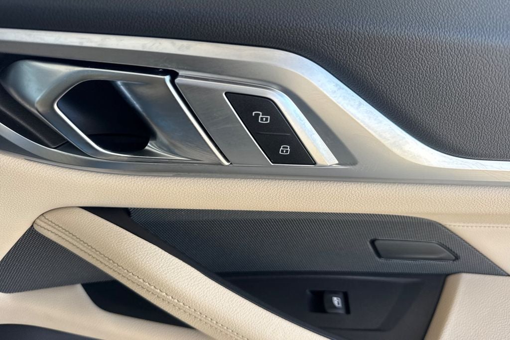 2023 BMW i4 eDrive40
