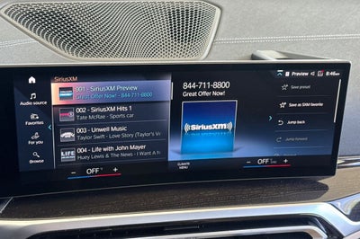 2023 BMW i4 eDrive40